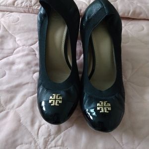 Tory Burch pumps